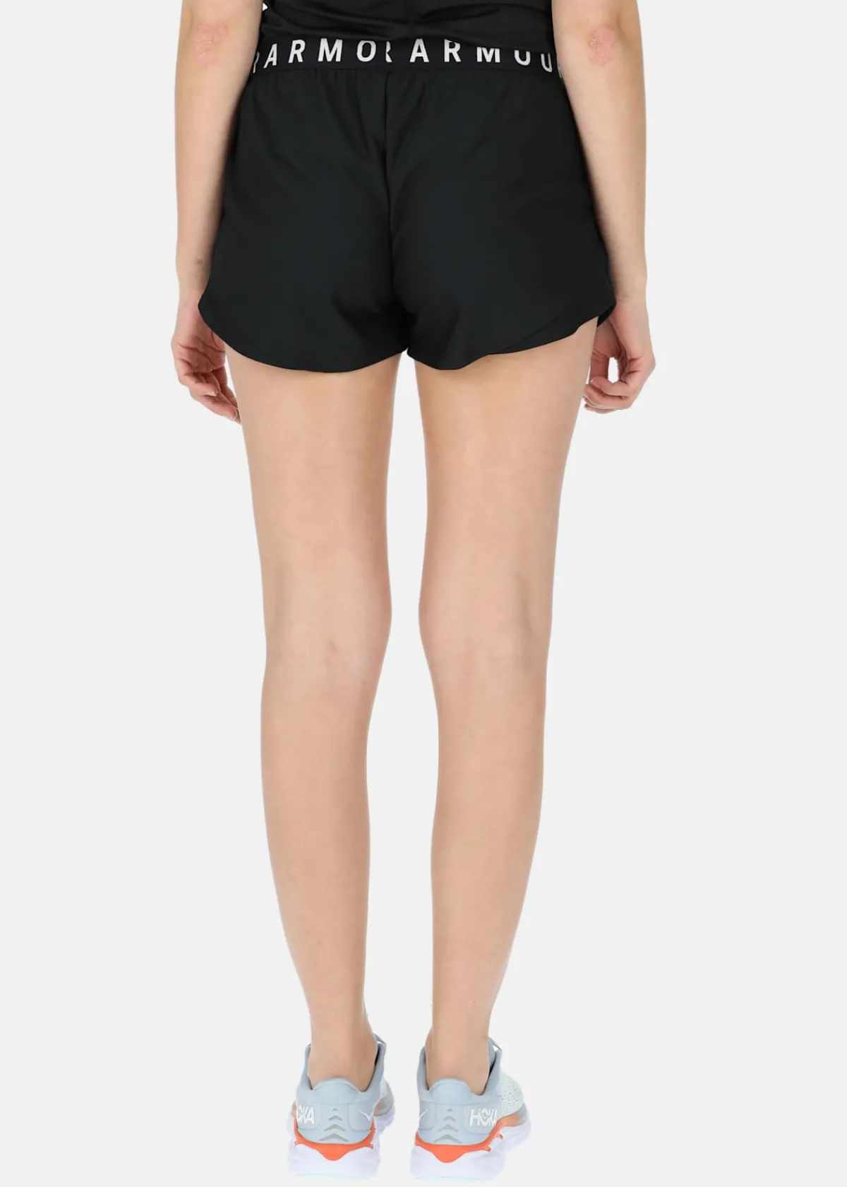 Under Armour Play Up Shorts 3.0