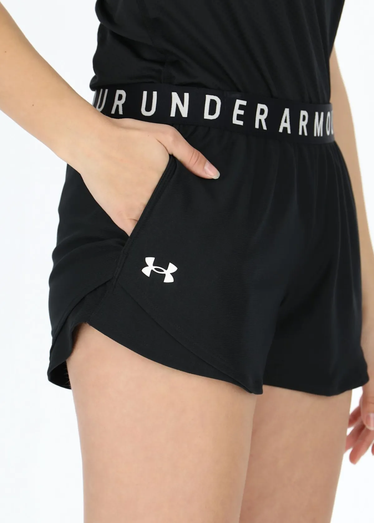 Under Armour Play Up Shorts 3.0
