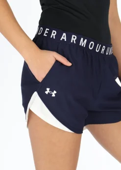 Under Armour Play Up Shorts 3.0