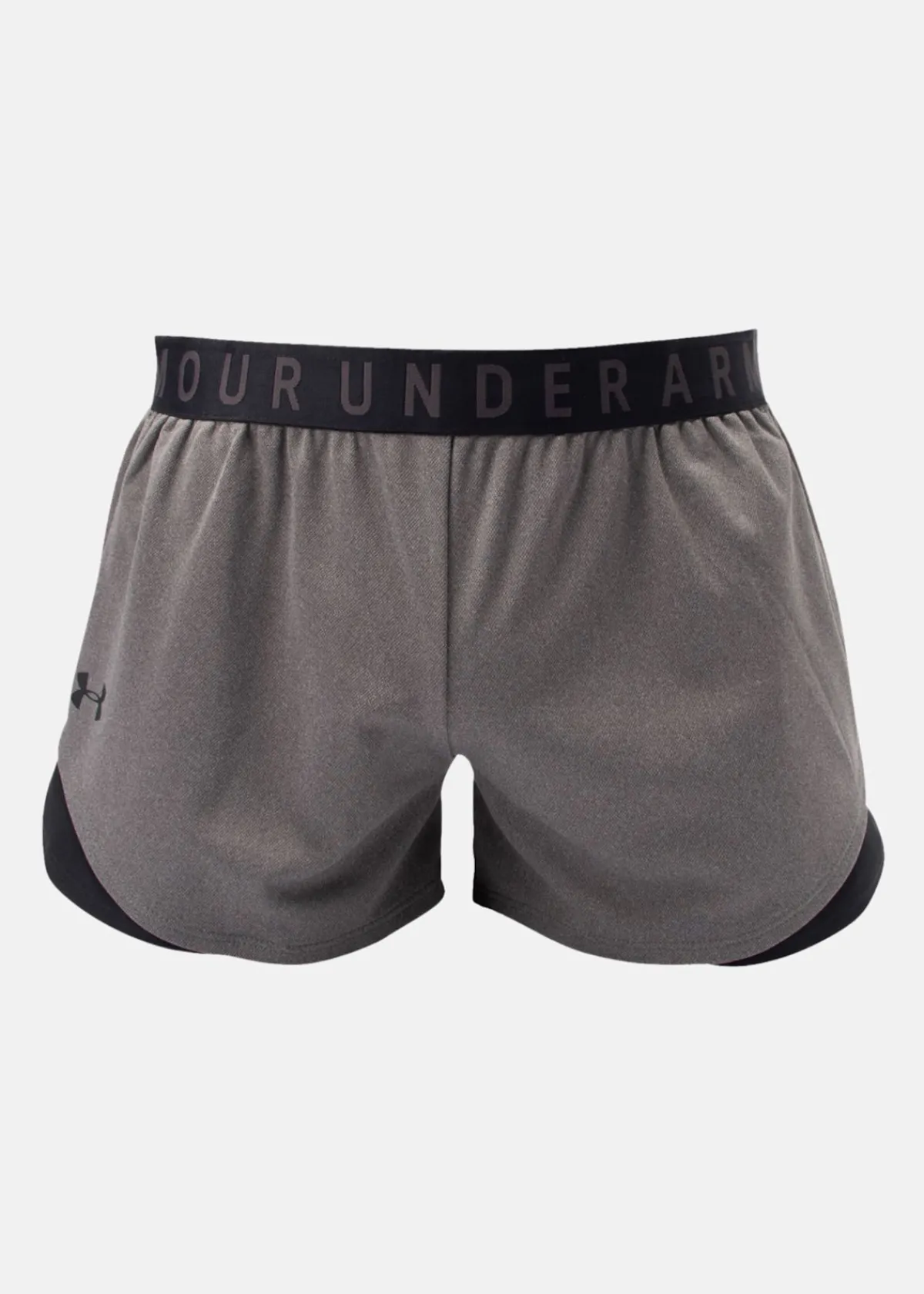 Under Armour Play Up Shorts 3.0