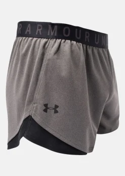 Under Armour Play Up Shorts 3.0