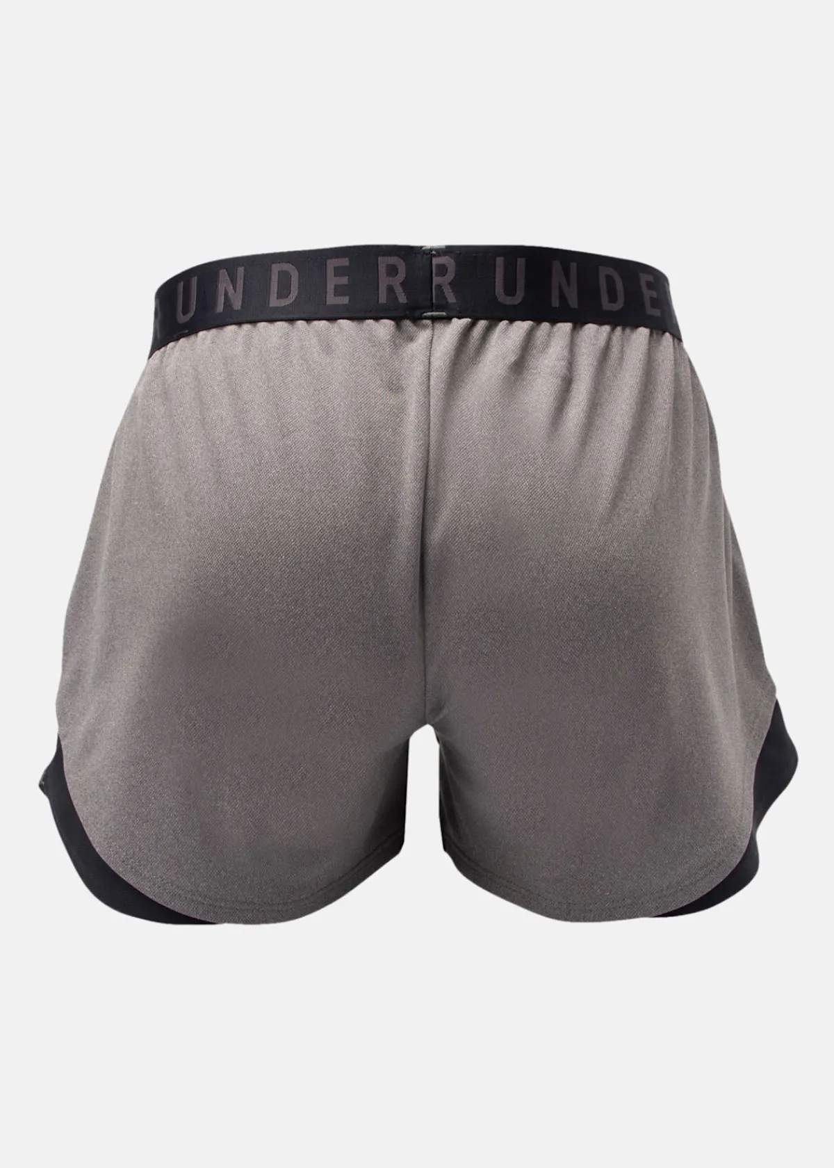 Under Armour Play Up Shorts 3.0