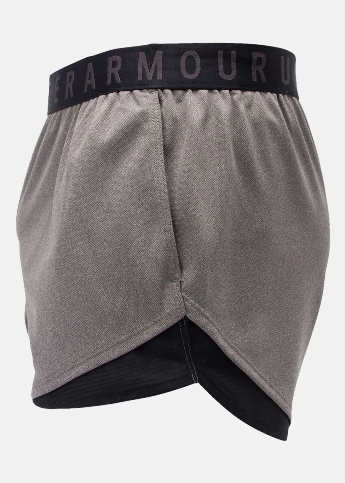 Under Armour Play Up Shorts 3.0