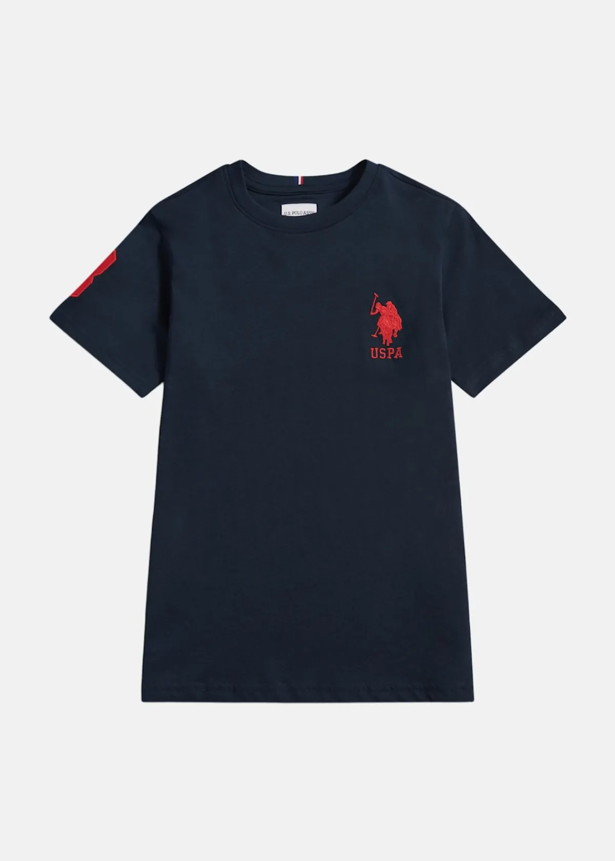 Barn US Polo Kids PLAYER 3 TSHIRT