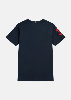 Barn US Polo Kids PLAYER 3 TSHIRT
