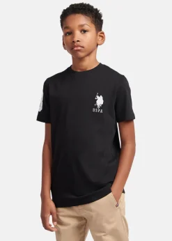 Barn US Polo Kids PLAYER 3 TSHIRT