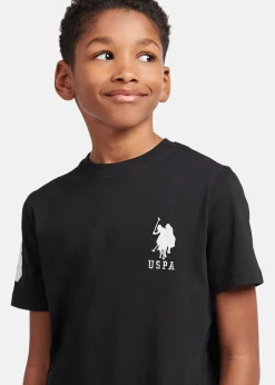 Barn US Polo Kids PLAYER 3 TSHIRT