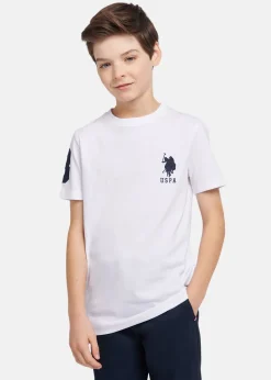Barn US Polo Kids PLAYER 3 TSHIRT