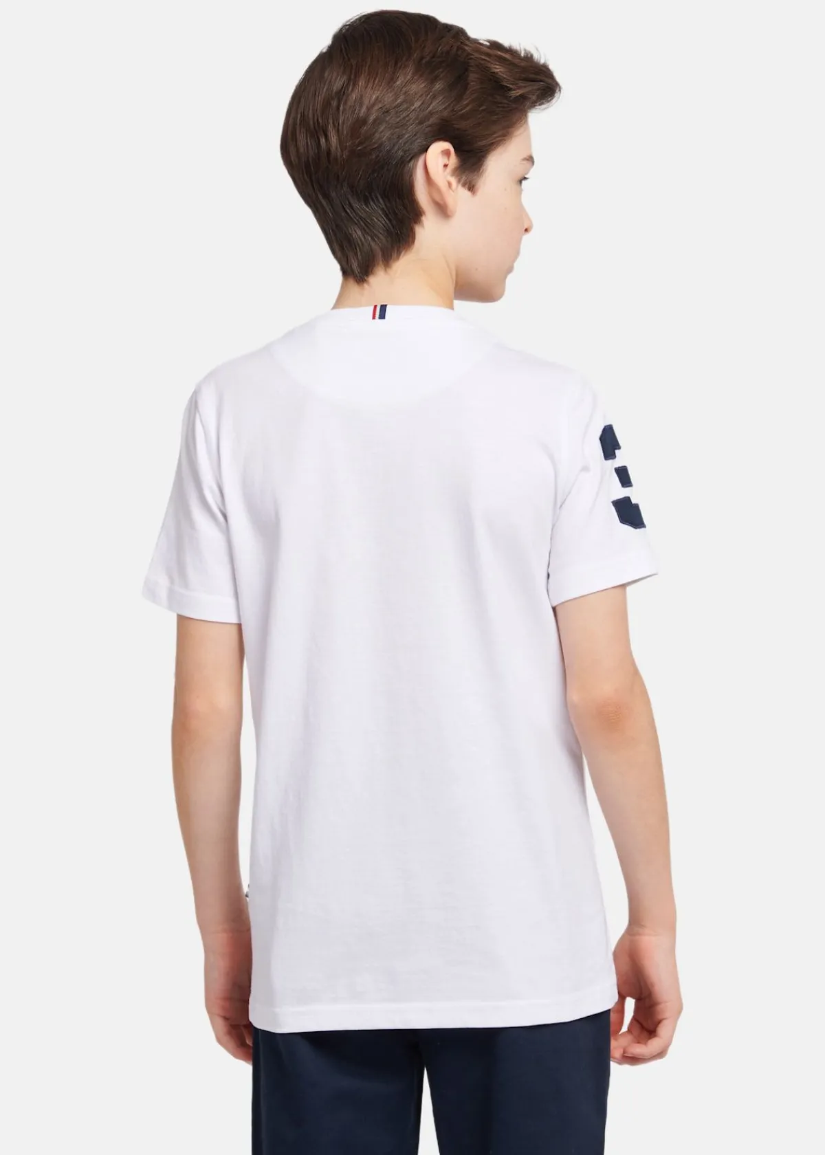Barn US Polo Kids PLAYER 3 TSHIRT