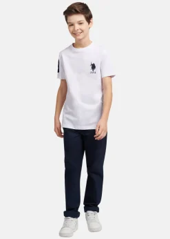 Barn US Polo Kids PLAYER 3 TSHIRT