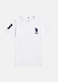 Barn US Polo Kids PLAYER 3 TSHIRT