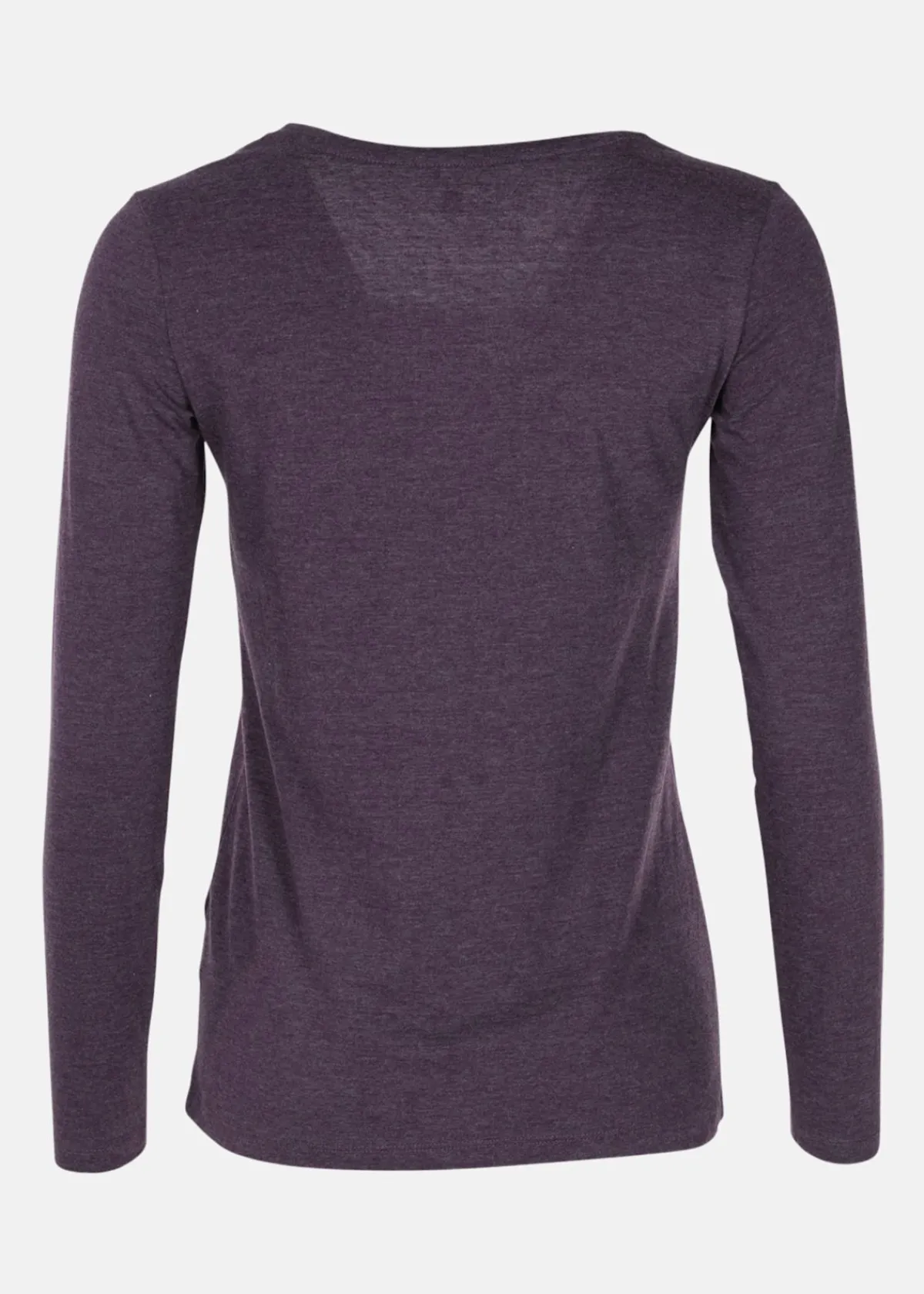 Denim Factory Pocket LS Tee W