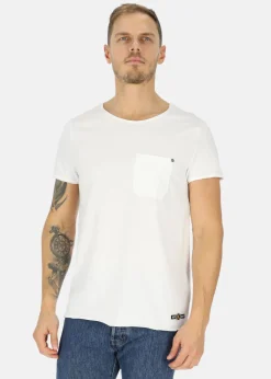 Koppartrans Pocket Tee