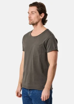 Koppartrans Pocket Tee