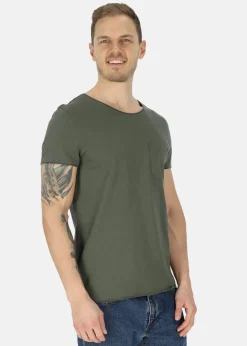 Koppartrans Pocket Tee