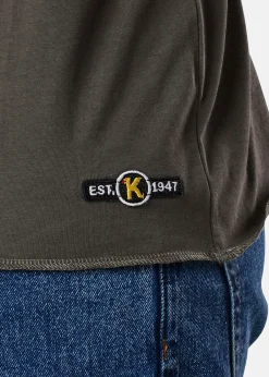 Koppartrans Pocket Tee