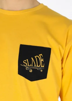 Slade Pocket Tee