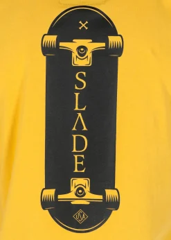 Slade Pocket Tee