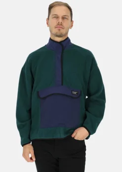 LEVI'S® POLAR FLEECE MOCK NECK