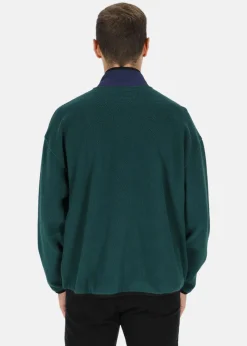 LEVI'S® POLAR FLEECE MOCK NECK