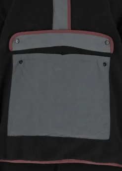 LEVI'S® POLAR FLEECE MOCK NECK