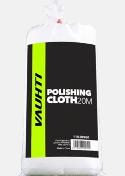 Vauhti Polishing Cloth 20 m
