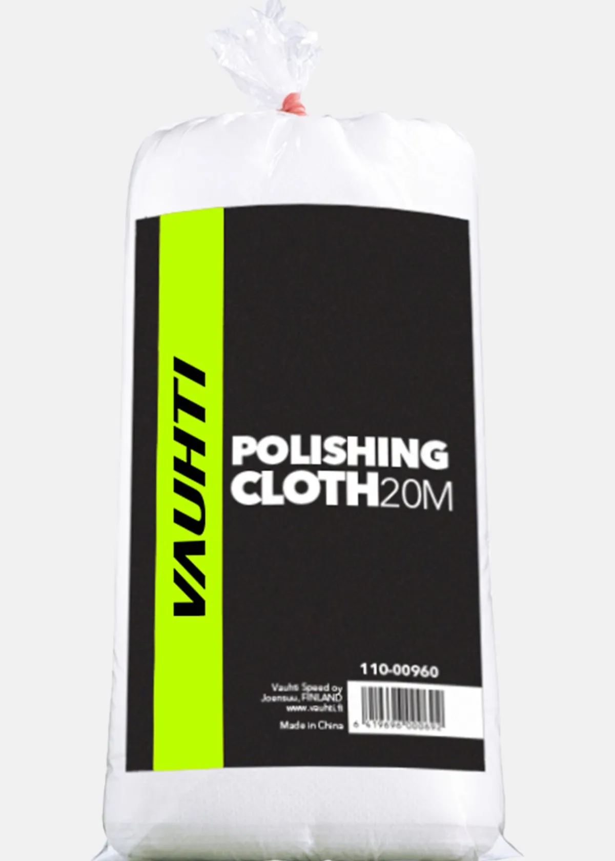 Vauhti Polishing Cloth 20 m