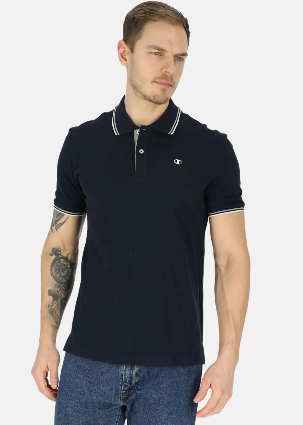 Champion Polo