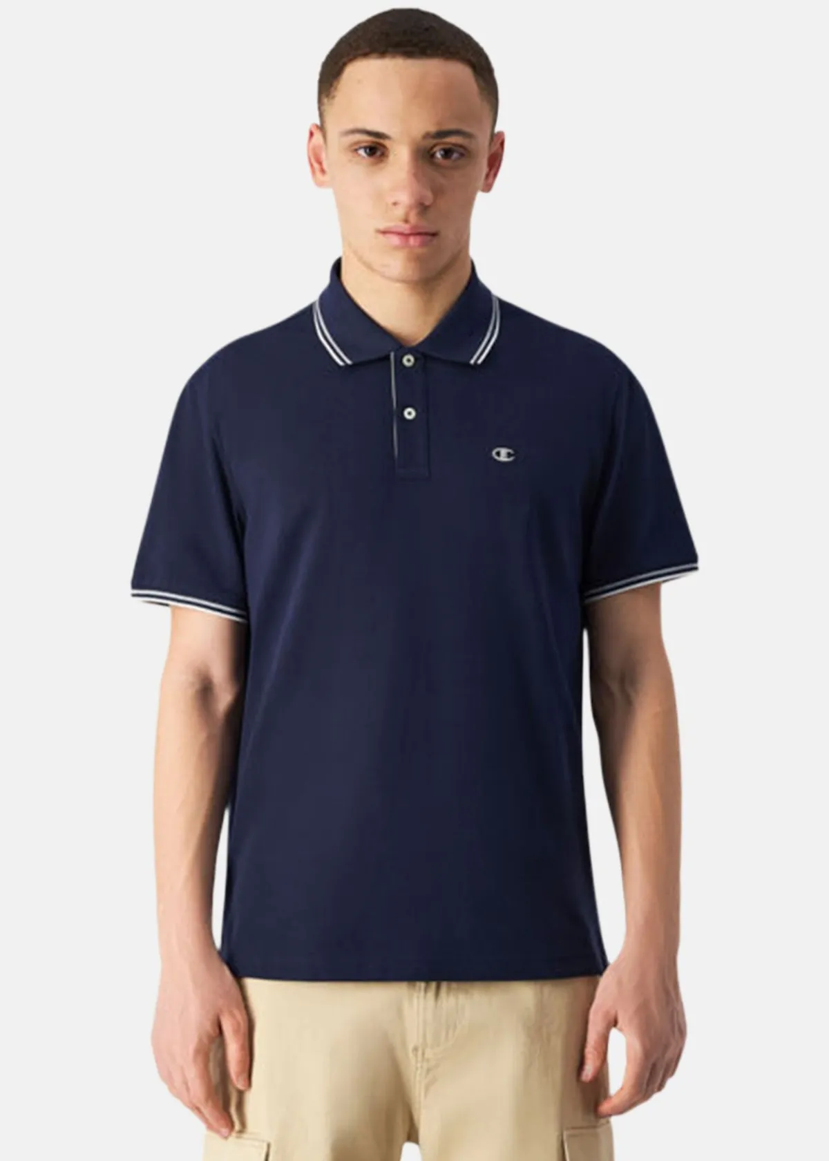 Champion Polo