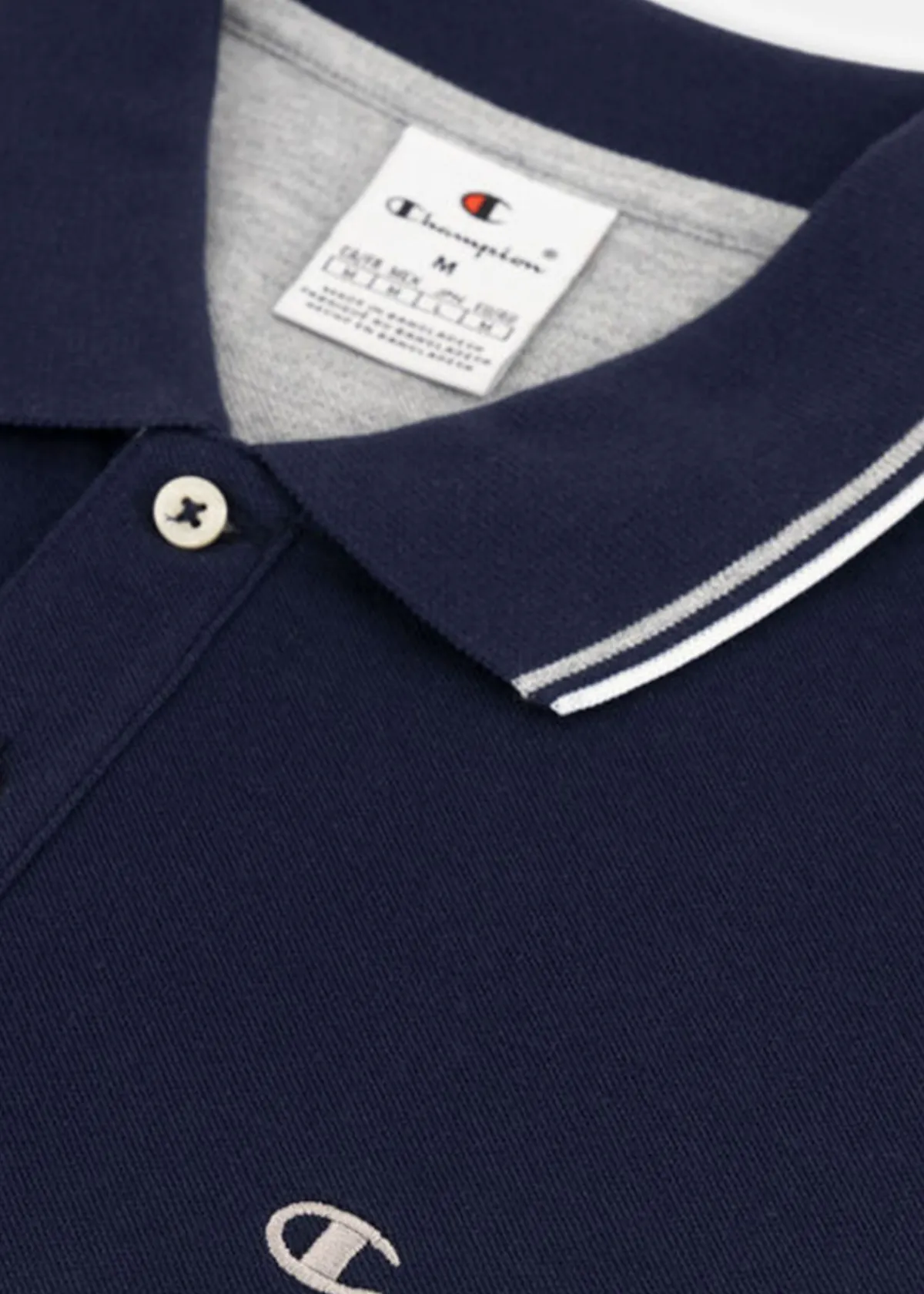 Champion Polo