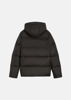 Barn Puma Poly Hooded Puffer Jacket