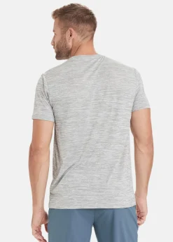 Endurance Portofino M Performance S/S Te