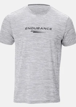 Endurance Portofino M Performance S/S Te