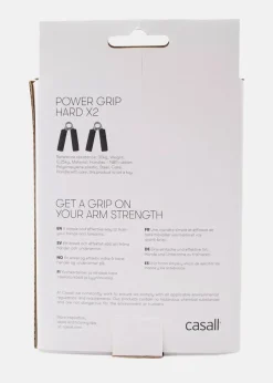 Casall Power Grip Hard
