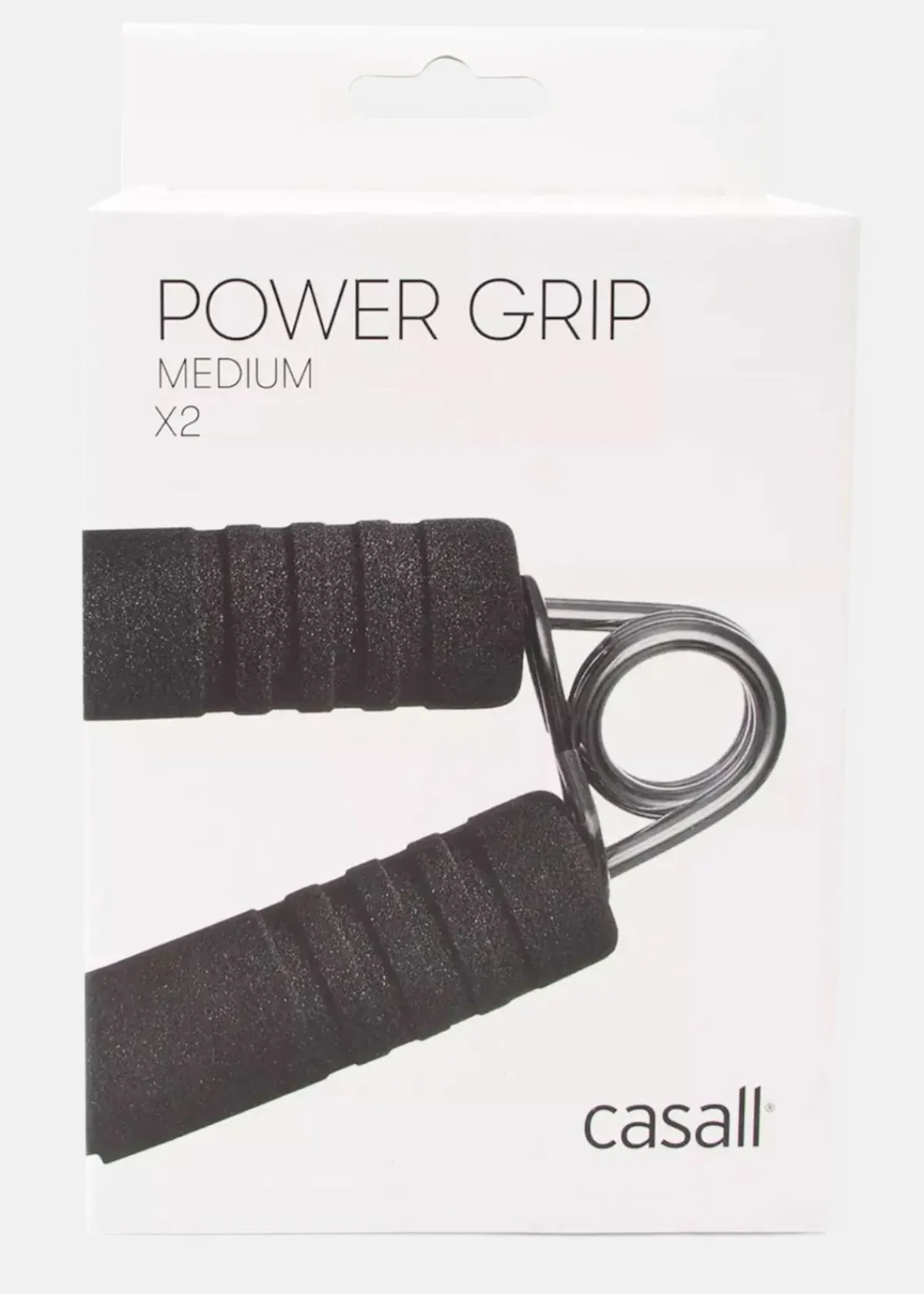 Casall Power Grip Medium