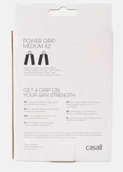 Casall Power Grip Medium