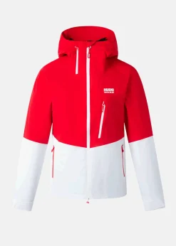 Huski Wear Power Jacket