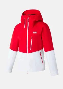 Huski Wear Power Jacket