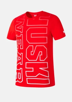 Huski Wear Power Tee