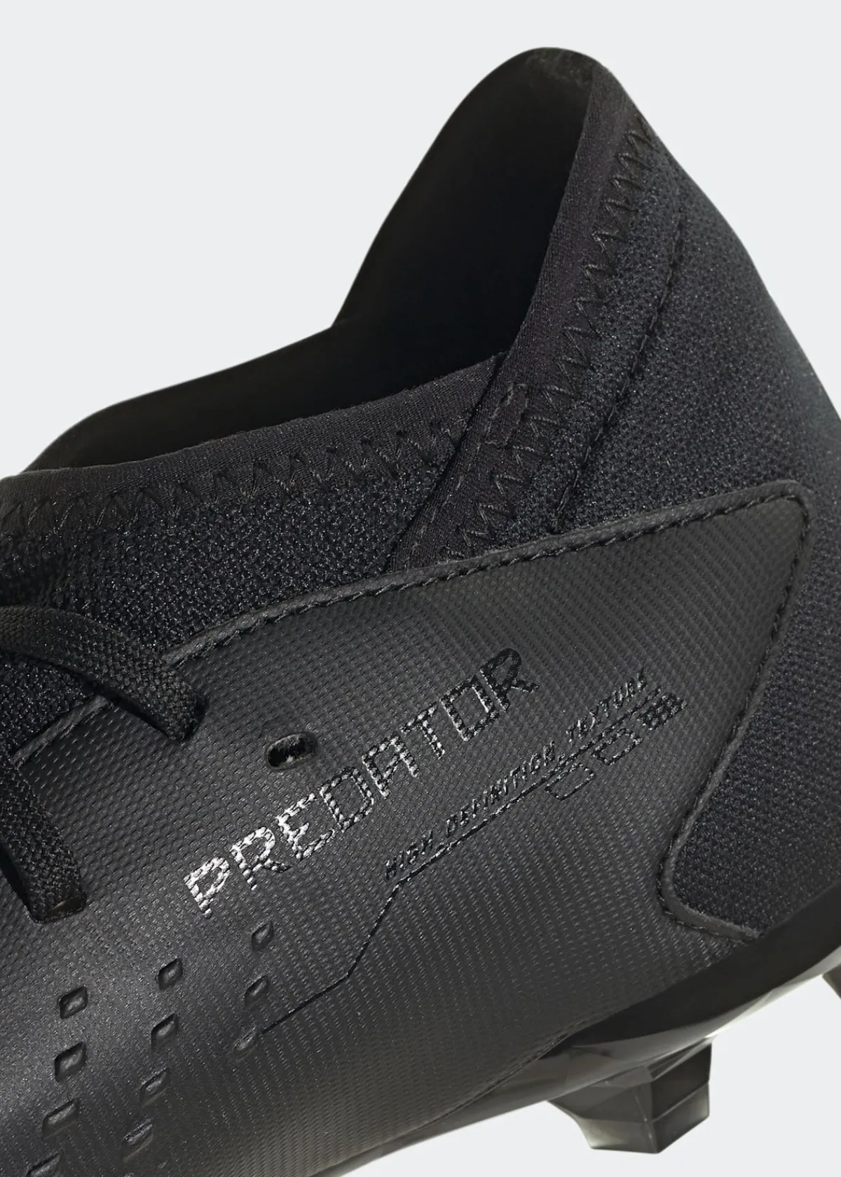 Barn Adidas PREDATOR ACCURACY.3 FG J