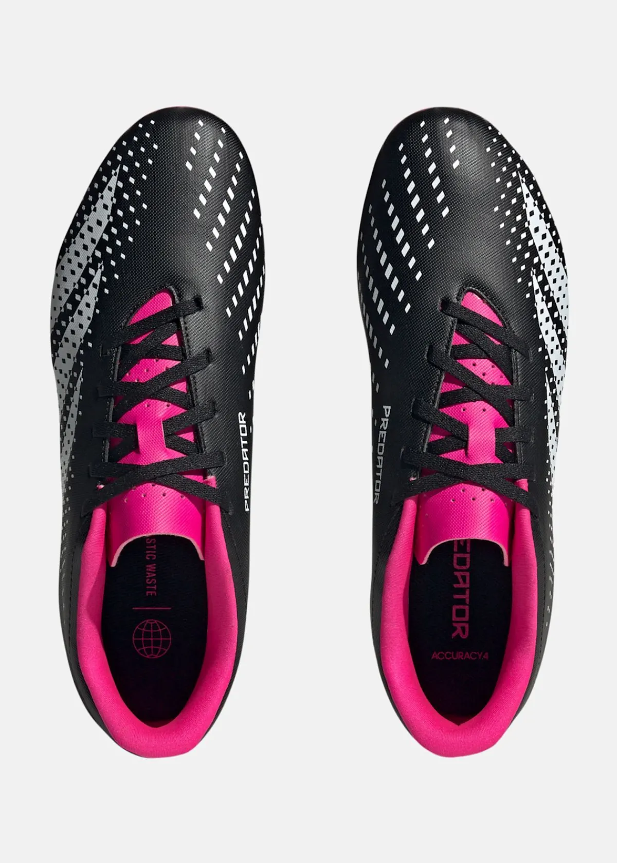 Adidas PREDATOR ACCURACY.4 FxG