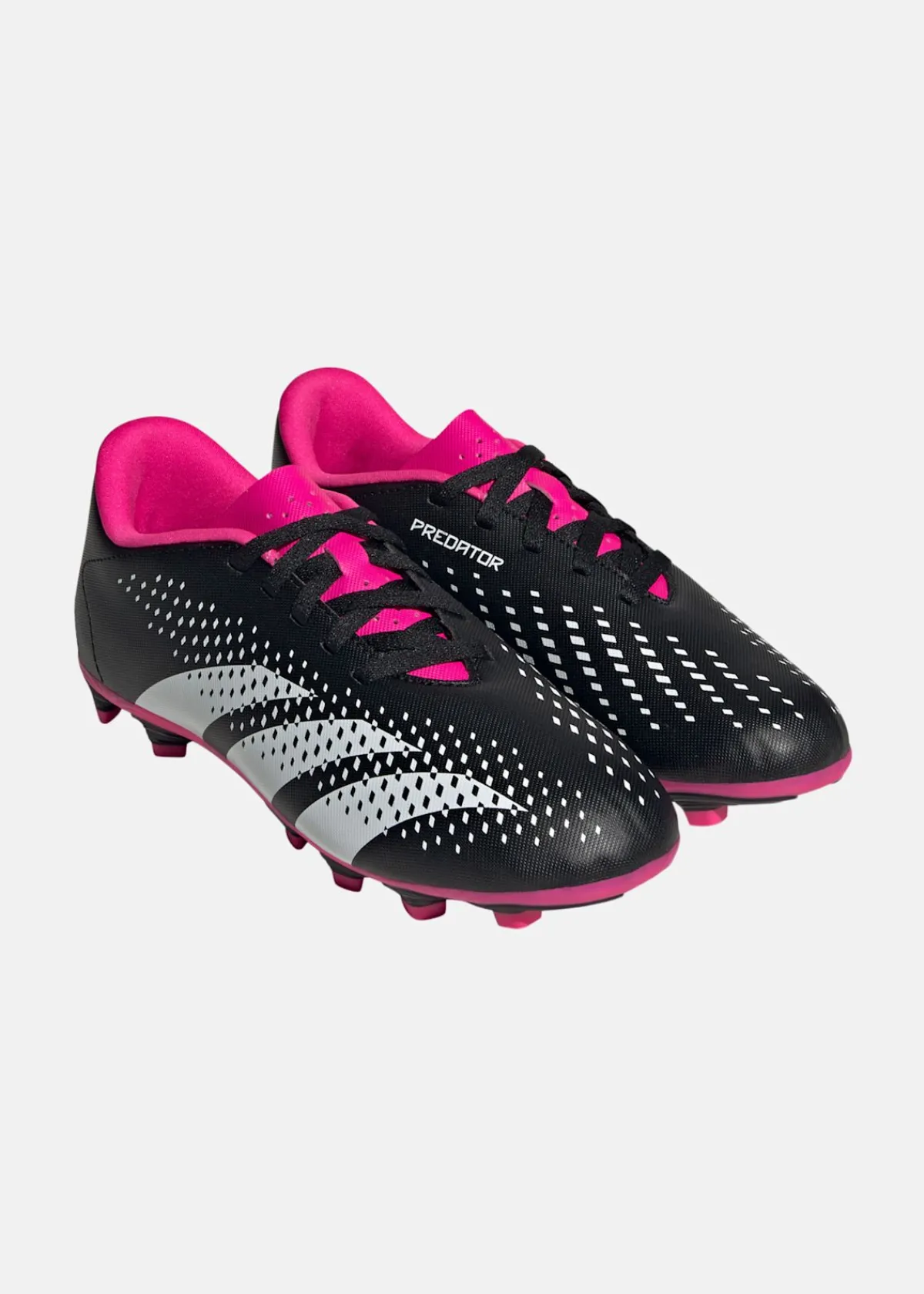 Barn Adidas PREDATOR ACCURACY.4 FxG J