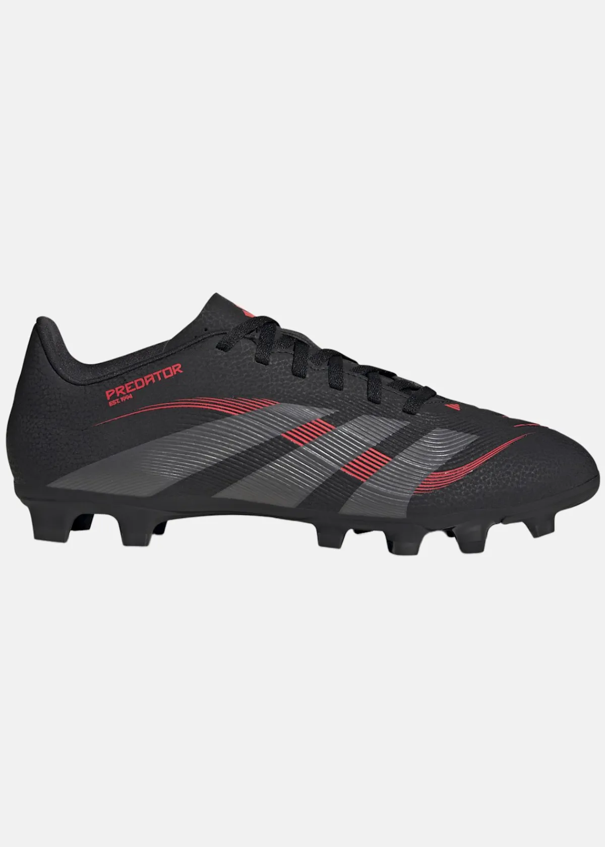 Adidas PREDATOR CLUB FG/MG