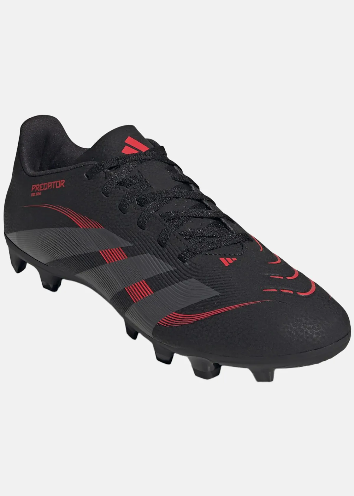 Adidas PREDATOR CLUB FG/MG