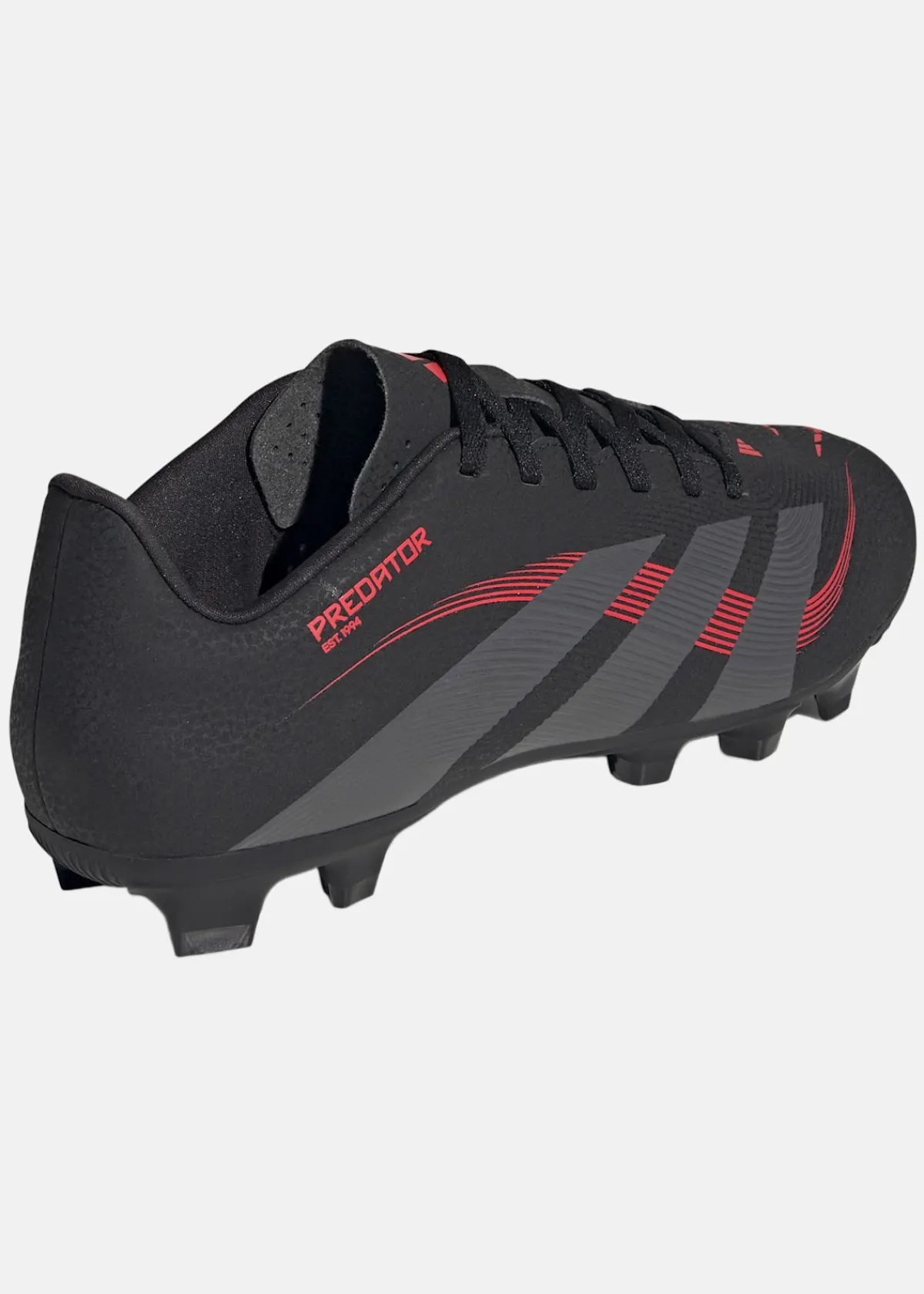 Adidas PREDATOR CLUB FG/MG