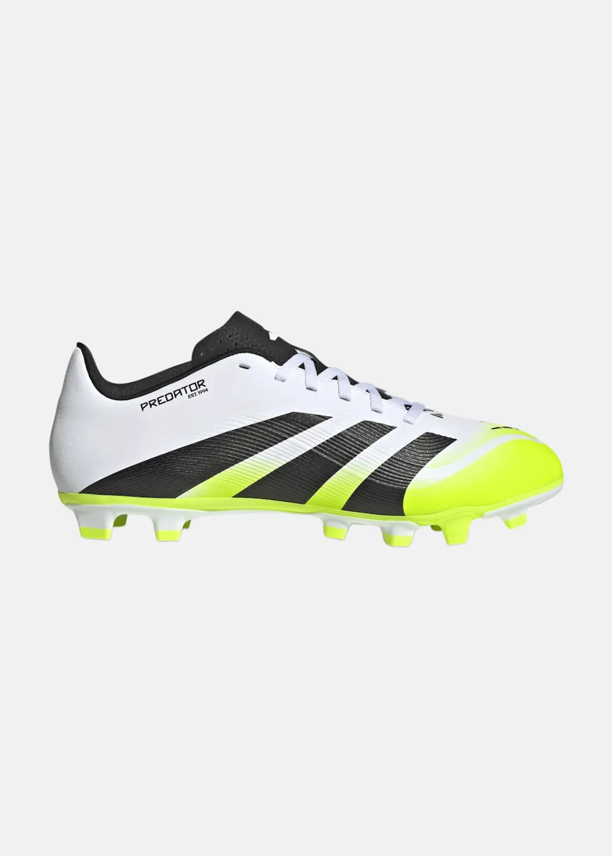 Adidas PREDATOR CLUB FG/MG