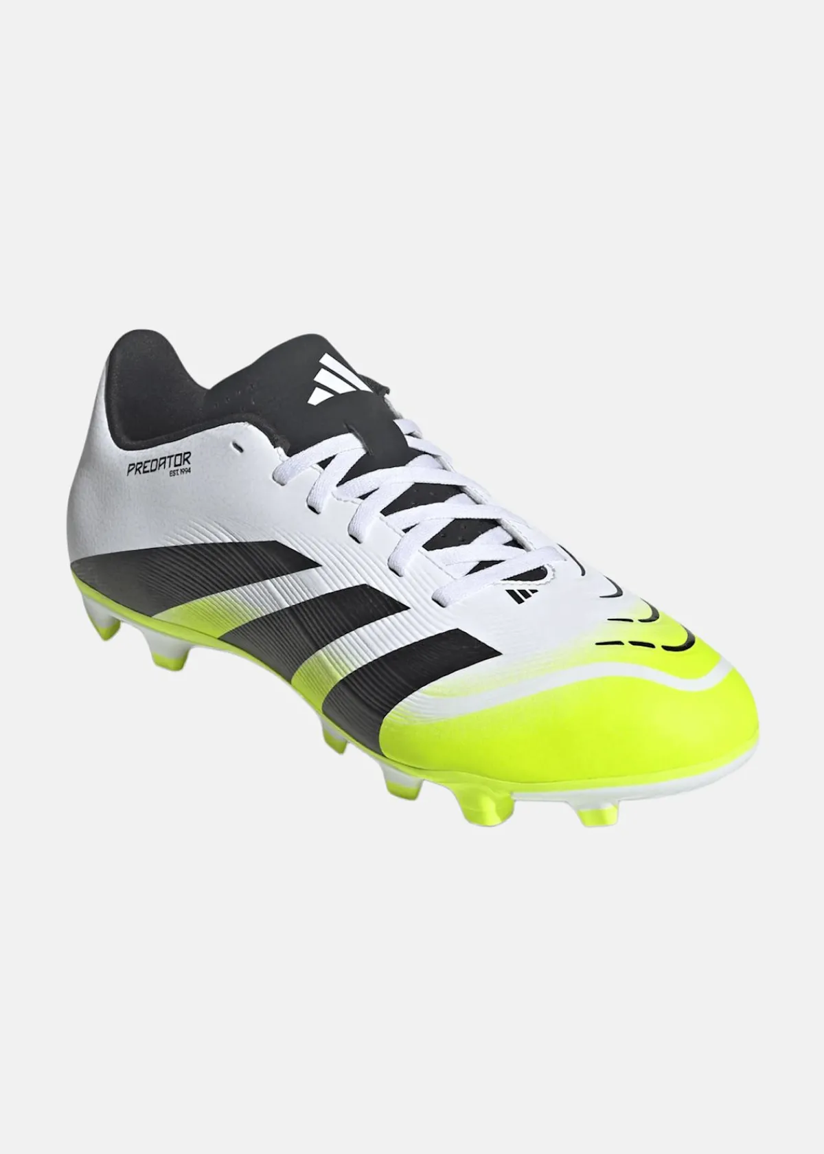 Adidas PREDATOR CLUB FG/MG