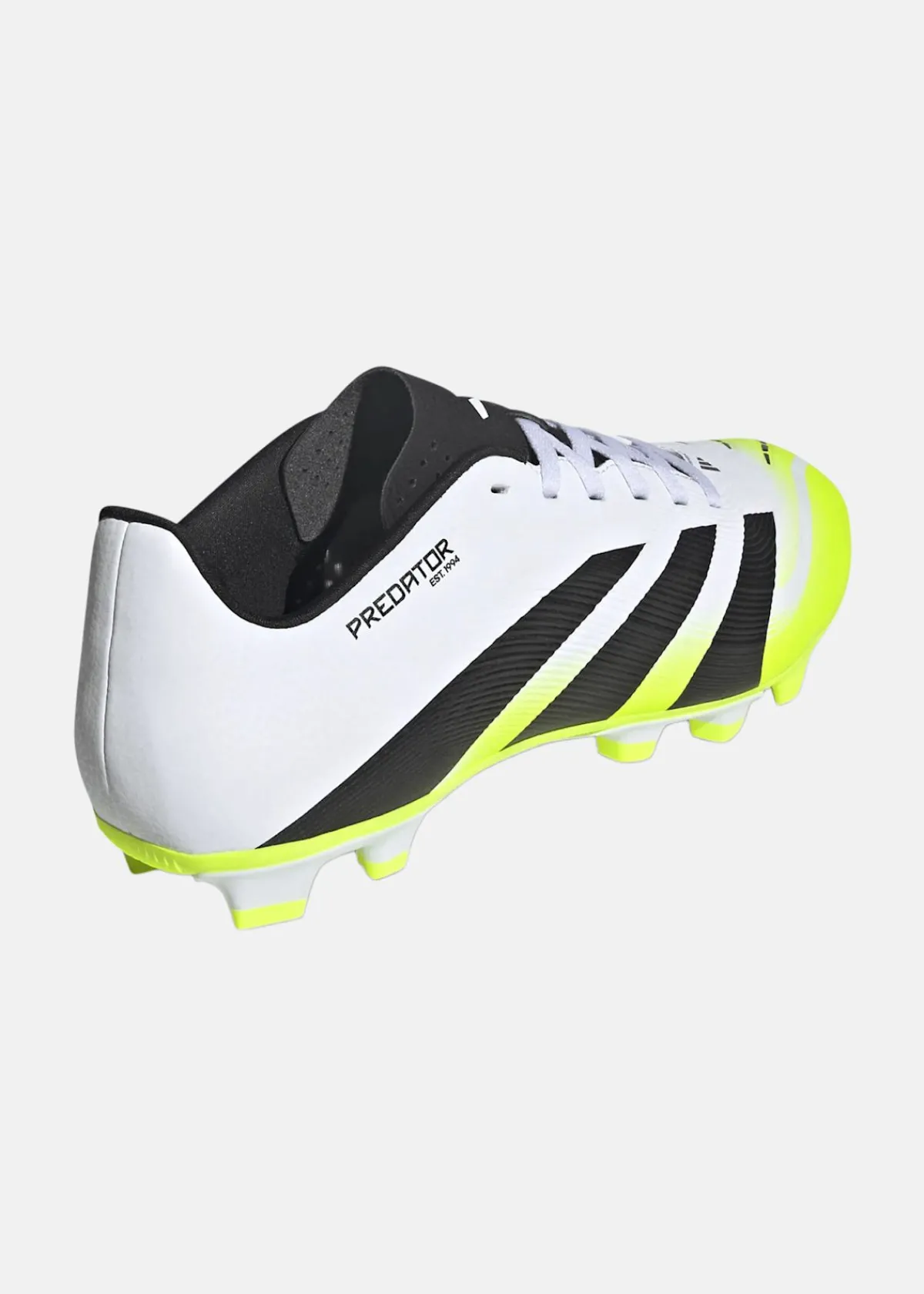 Adidas PREDATOR CLUB FG/MG