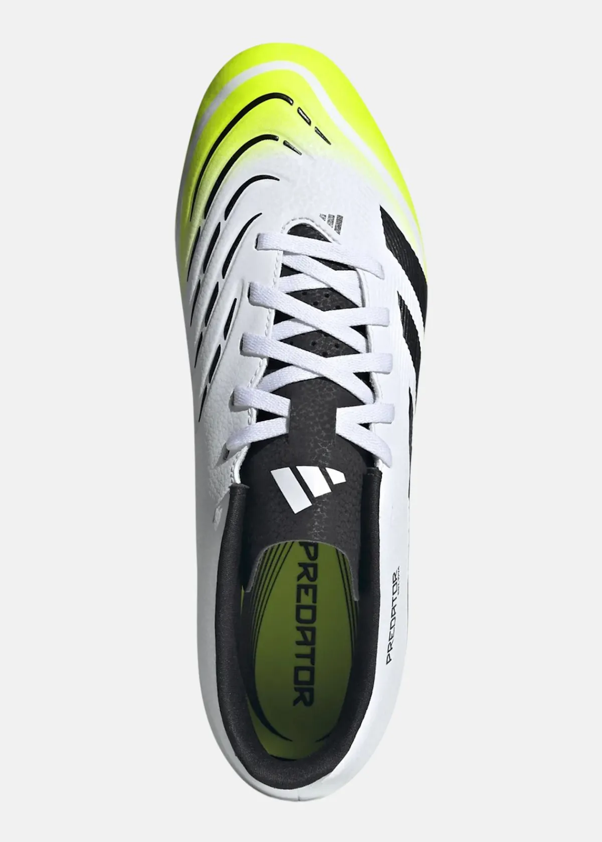 Adidas PREDATOR CLUB FG/MG