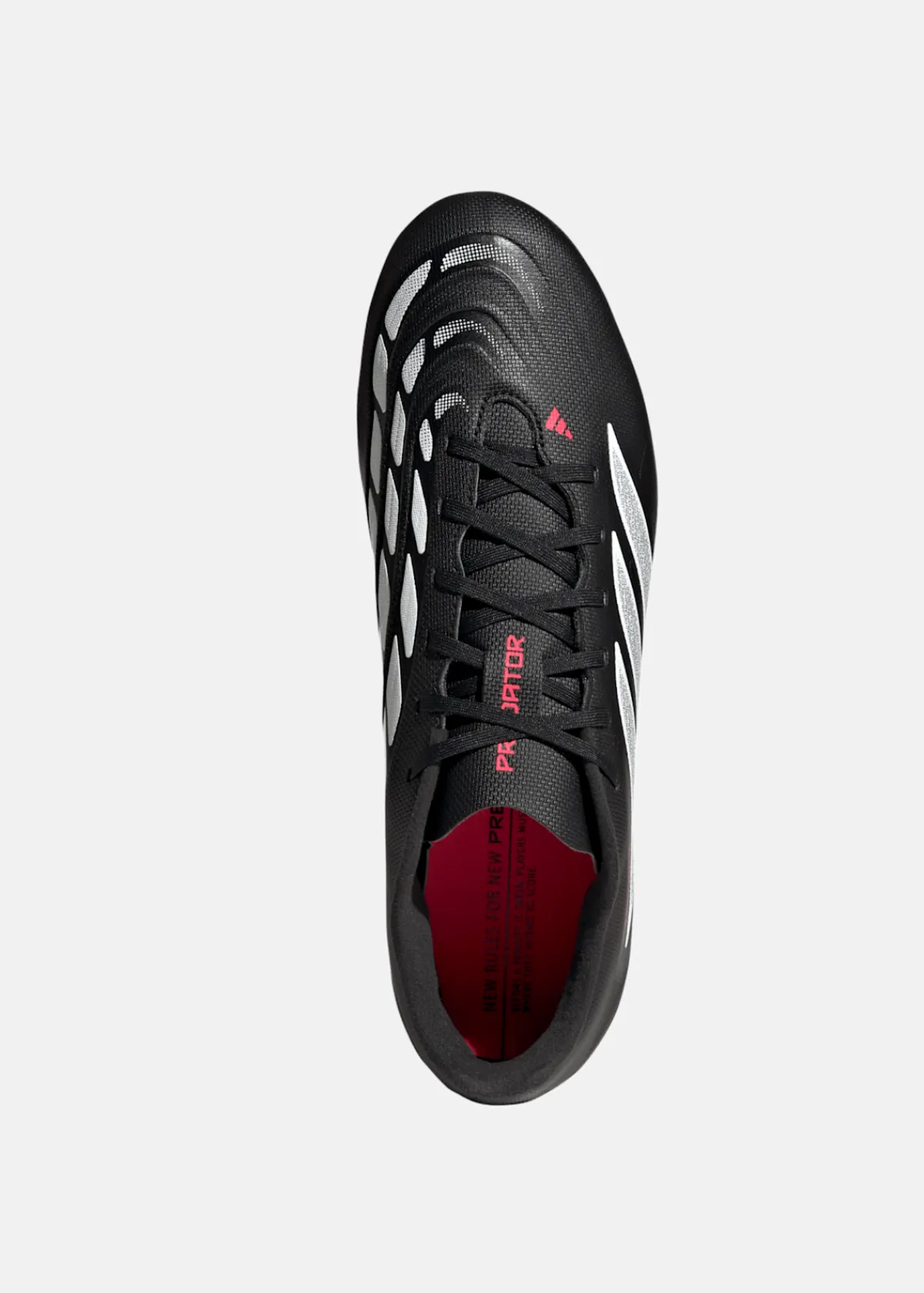 Adidas PREDATOR CLUB FG/MG